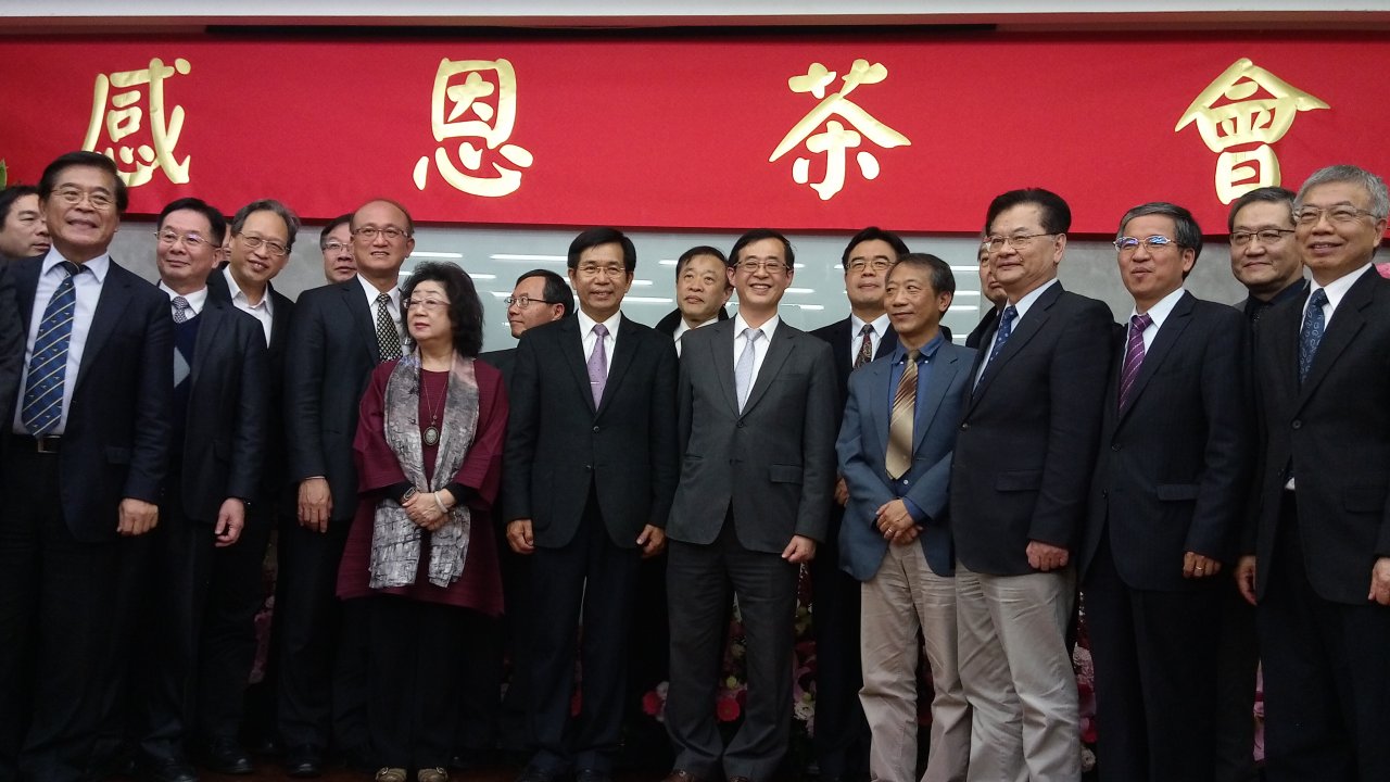台大案3度代理教長 「救援投手」姚立德堅辭：該知所進退