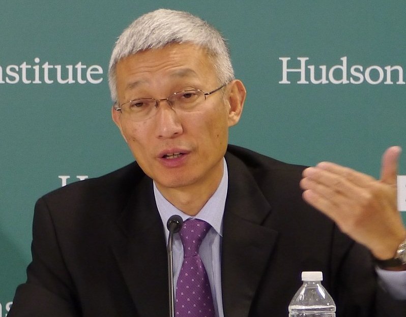 學者：中國施壓台灣 可能引爆美中衝突