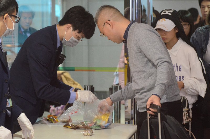 團客違規帶肉品回台 最重可罰旅行社15萬