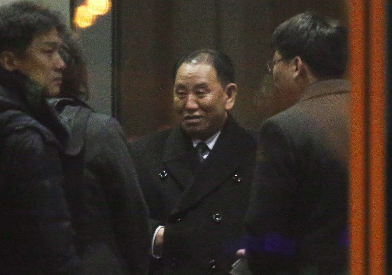 北韓官員發出交火言論 年底前恐再射飛彈