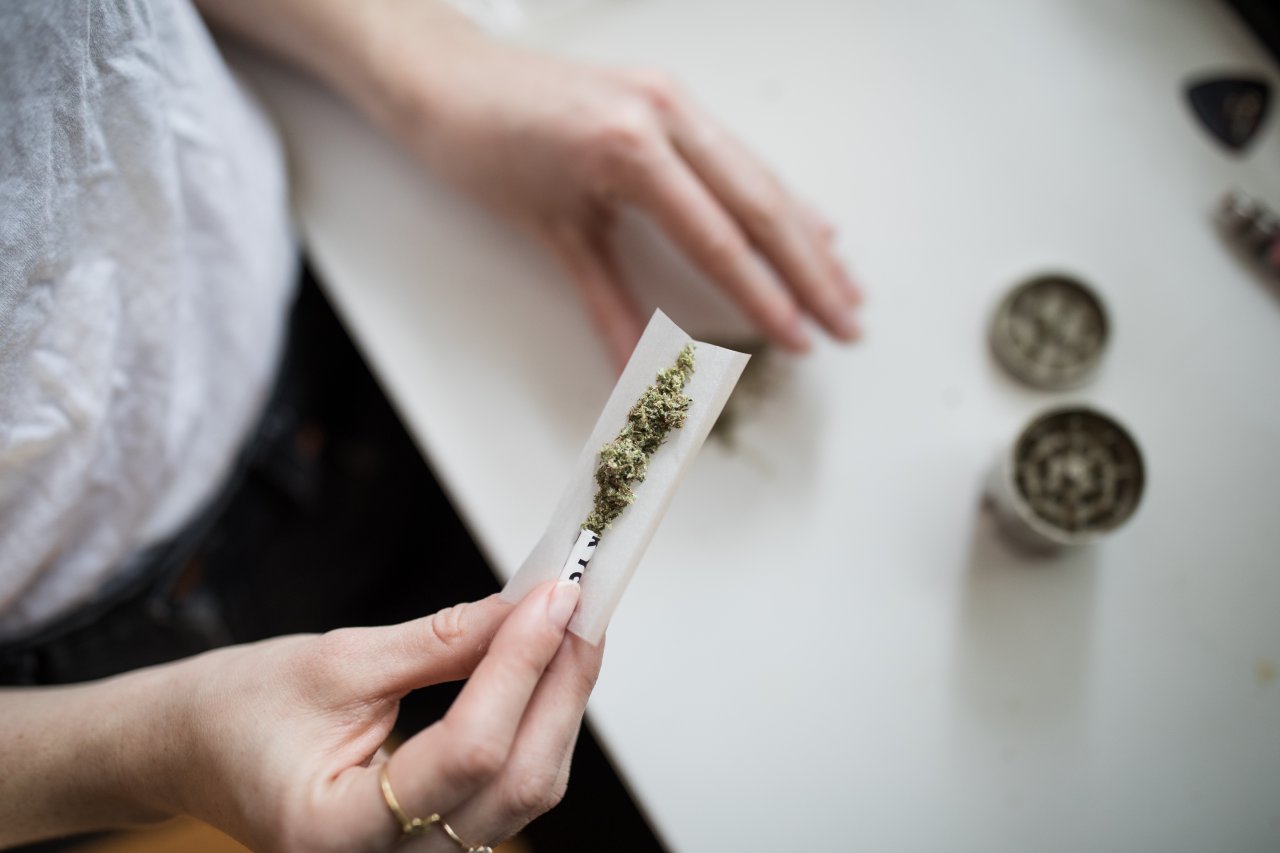 大麻能否改善精神疾病 研究:證據貧乏