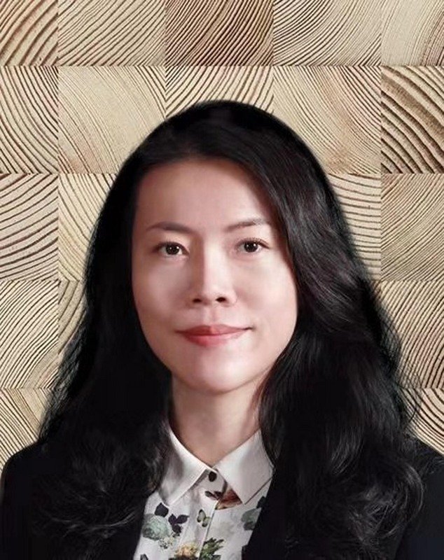 富比士:楊惠妍蟬聯中國女首富