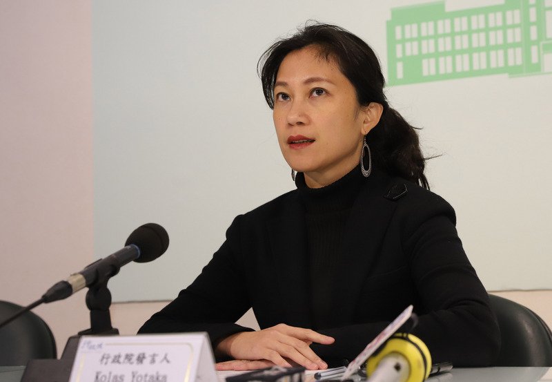 美眾院挺台重返世衛 政院：台灣聲音需被聽見