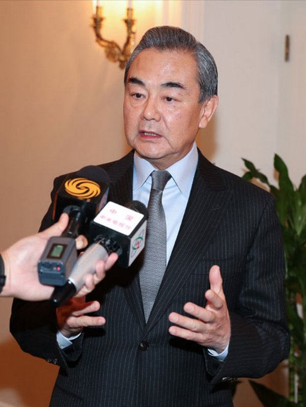 中國樂見 美與北韓重啟工作層級接觸