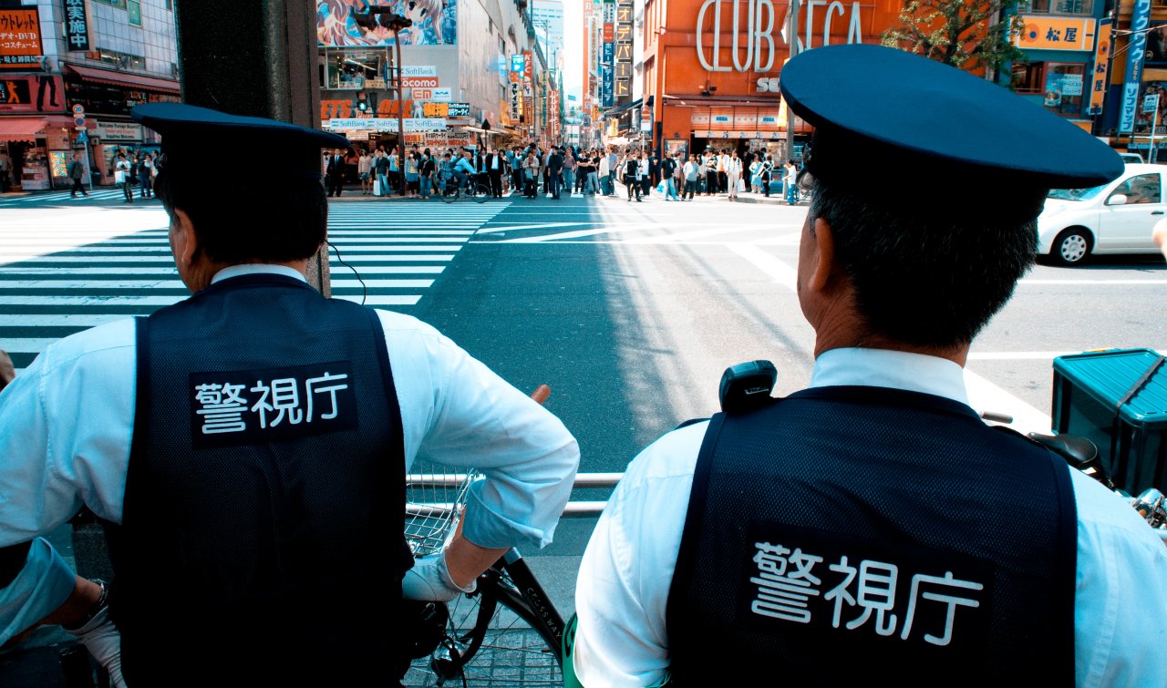 化名真理教死囚寄恐嚇信 日警疑含氰化鉀