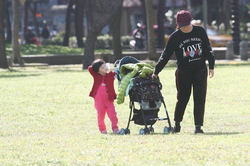 天氣穩定 下半天起鋒面影響北東轉濕涼