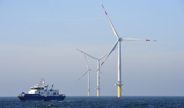 離岸風電開發商面臨3大挑戰 政府如何接招？