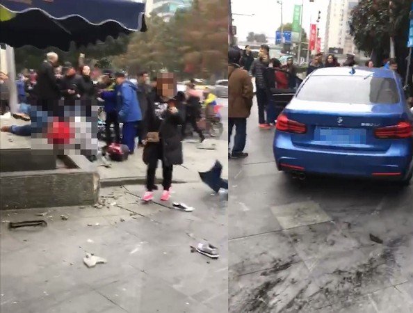 台灣旅行團上海發生車禍意外 觀光局：持續追蹤並協助