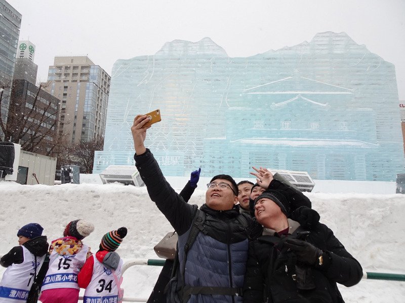 中國放寬防疫規定 亞洲觀光熱點準備迎客