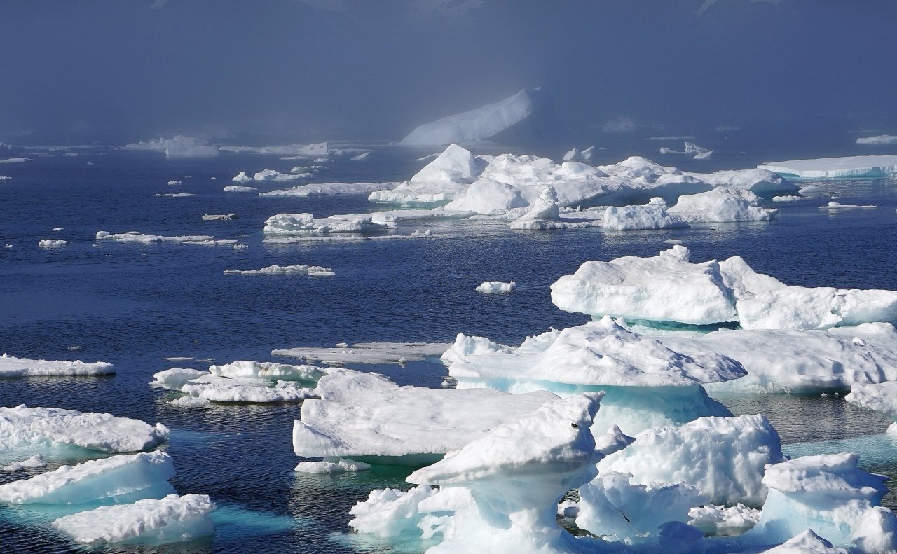 北極圈2070年降雨多過降雪 比先前預測提早20年