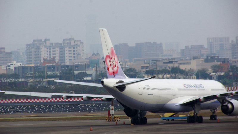 華航機師罷工第4天 桃機航班22航班受影響