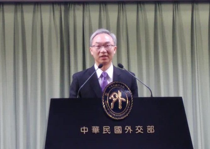 營救李明哲 外交部：積極配合協助