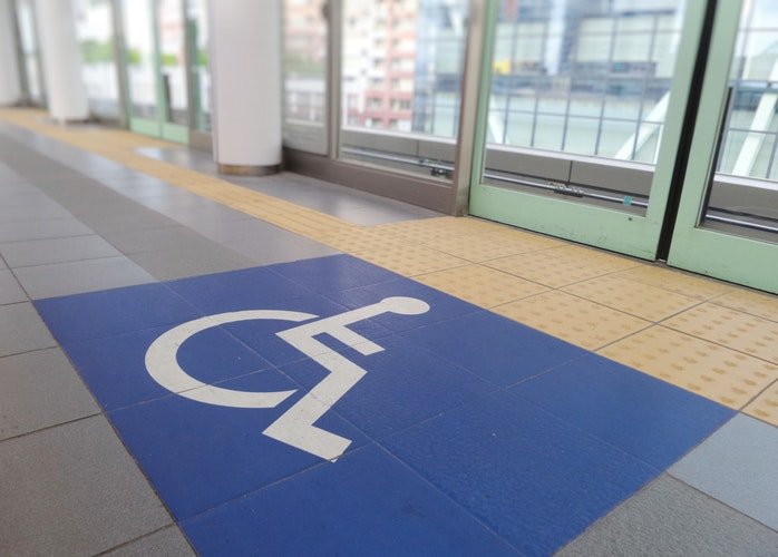 集體缺乏無障礙意識讓中國社會殘障者成了隱形邊緣人