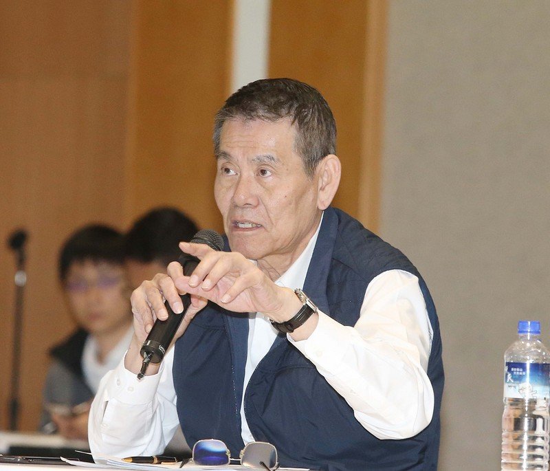 今年4月旅客數減少 華航董座：罷工降低旅遊意願