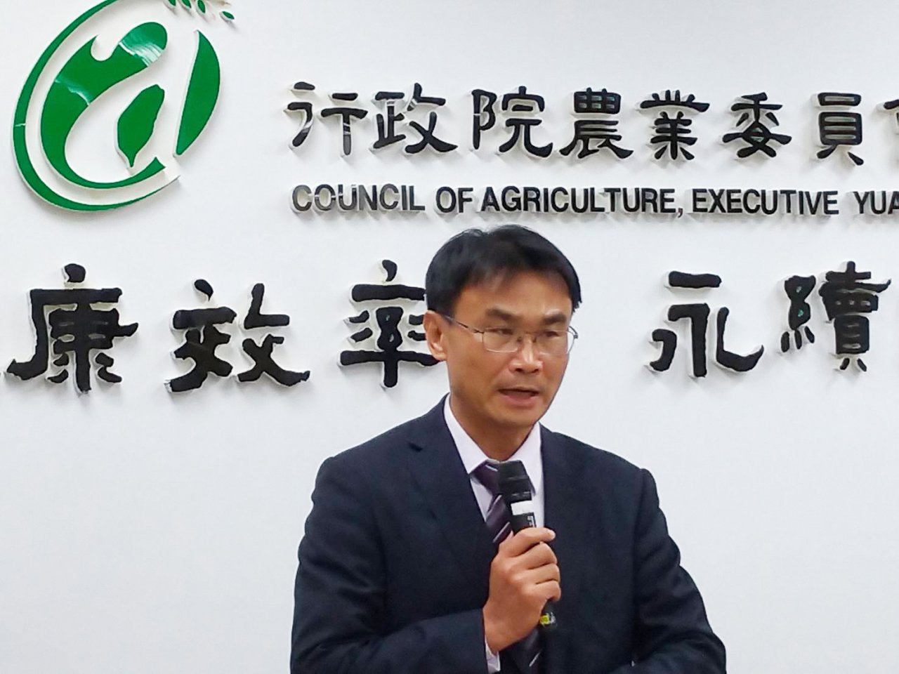 鐵腕措施奏效 農委會：違規攜肉入境減少