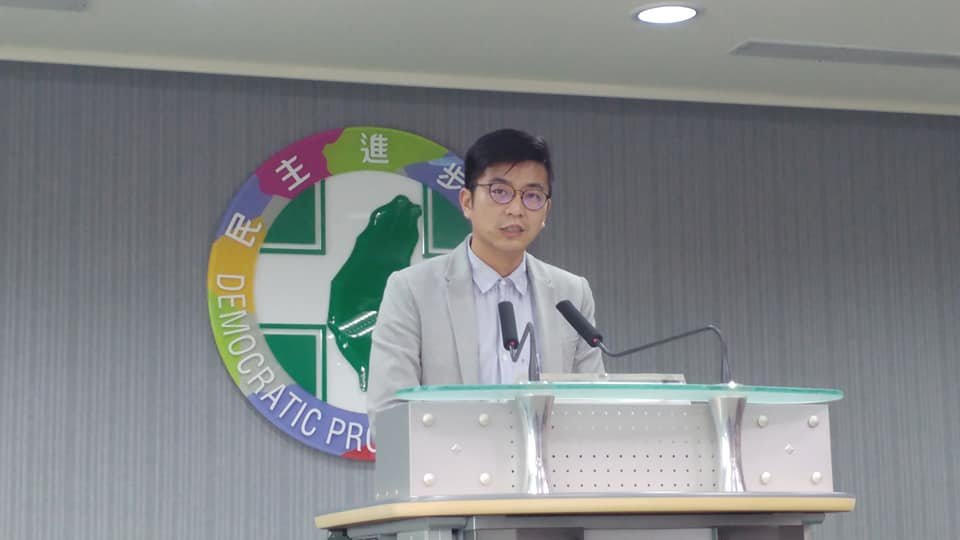 民進黨下週移師台南行動中常會 為郭國文造勢