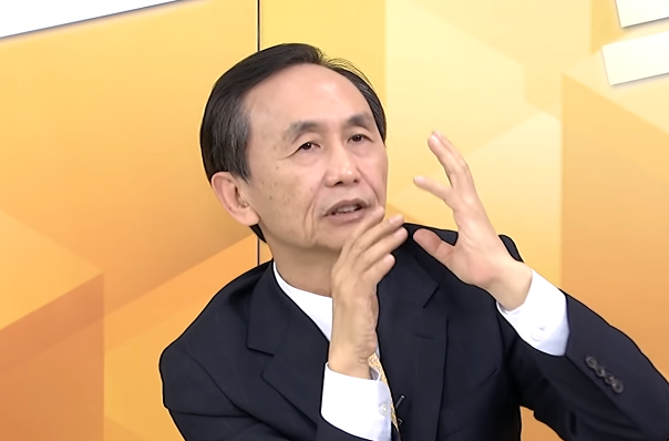 開除吳子嘉黨籍 民進黨:違紀事實明確
