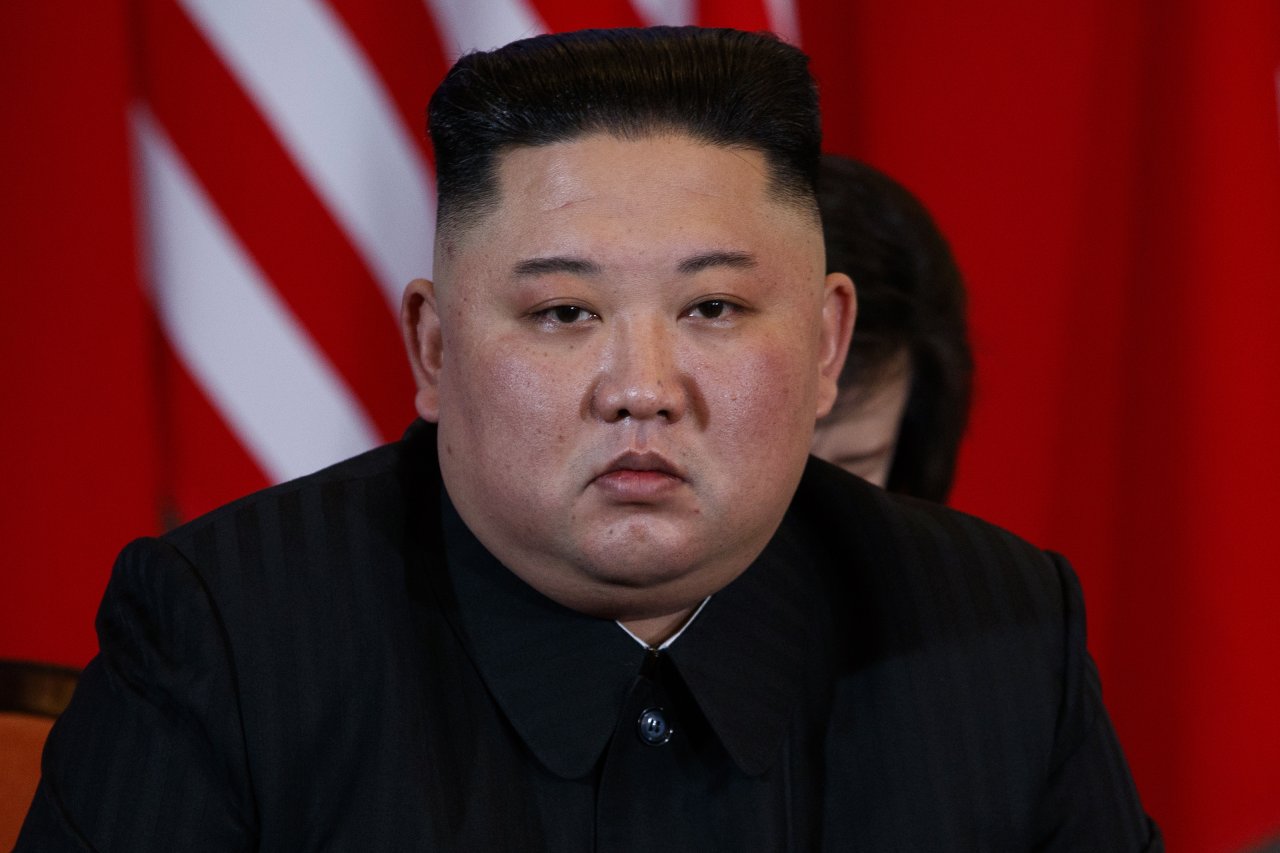 金正恩獲北韓修憲鞏固權力 分析家：地位逼近金日成
