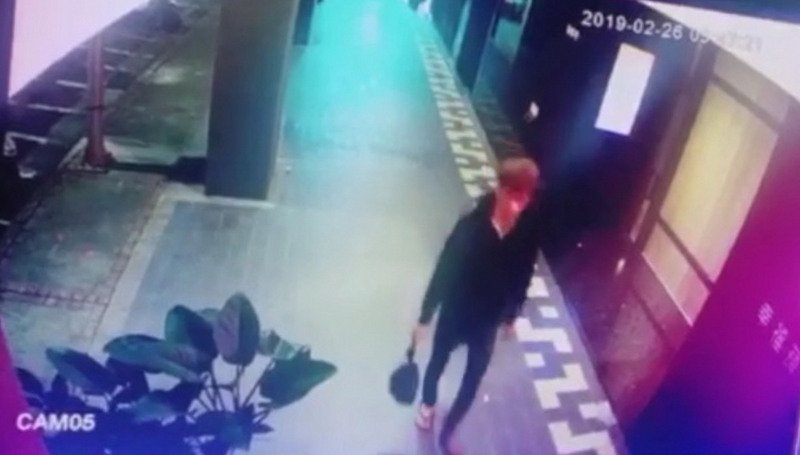 新加坡：等台灣警方提出棄屍案協助請求