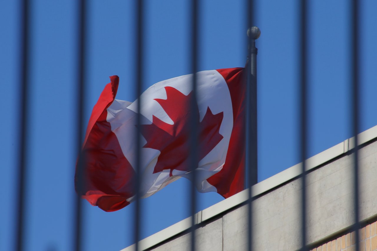 孟晚舟效應 傳加拿大皇家銀行要求職員避免赴中