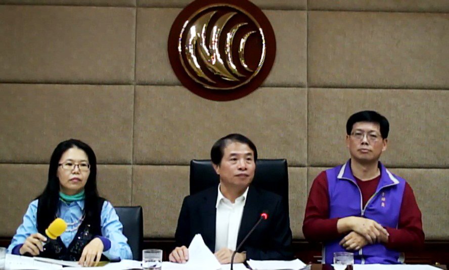 舊片重播氾濫 NCC新增頻道首播定義