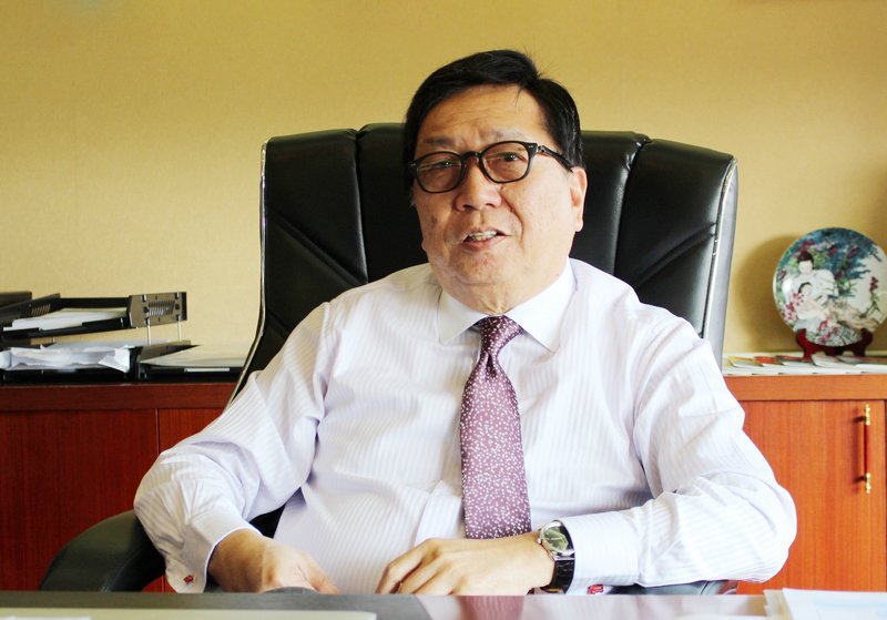 菲駐台代表：台菲投保協定可望年底前重簽