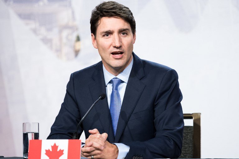 國民遭中國依間諜罪關押 加拿大總理憂心