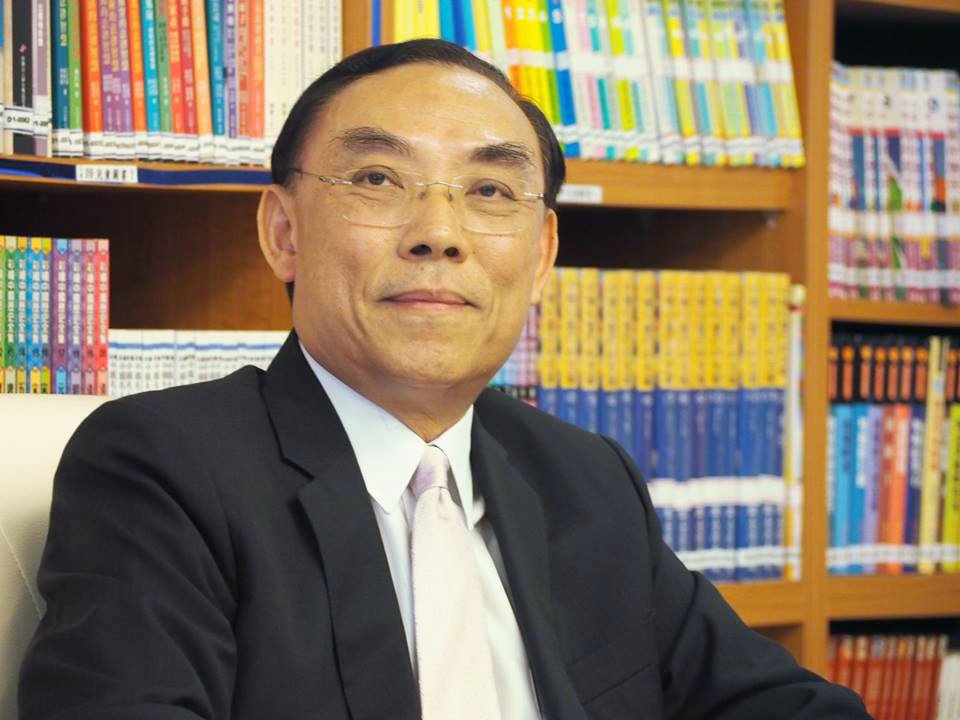 死刑議題 賴揆：給蔡清祥一段時間