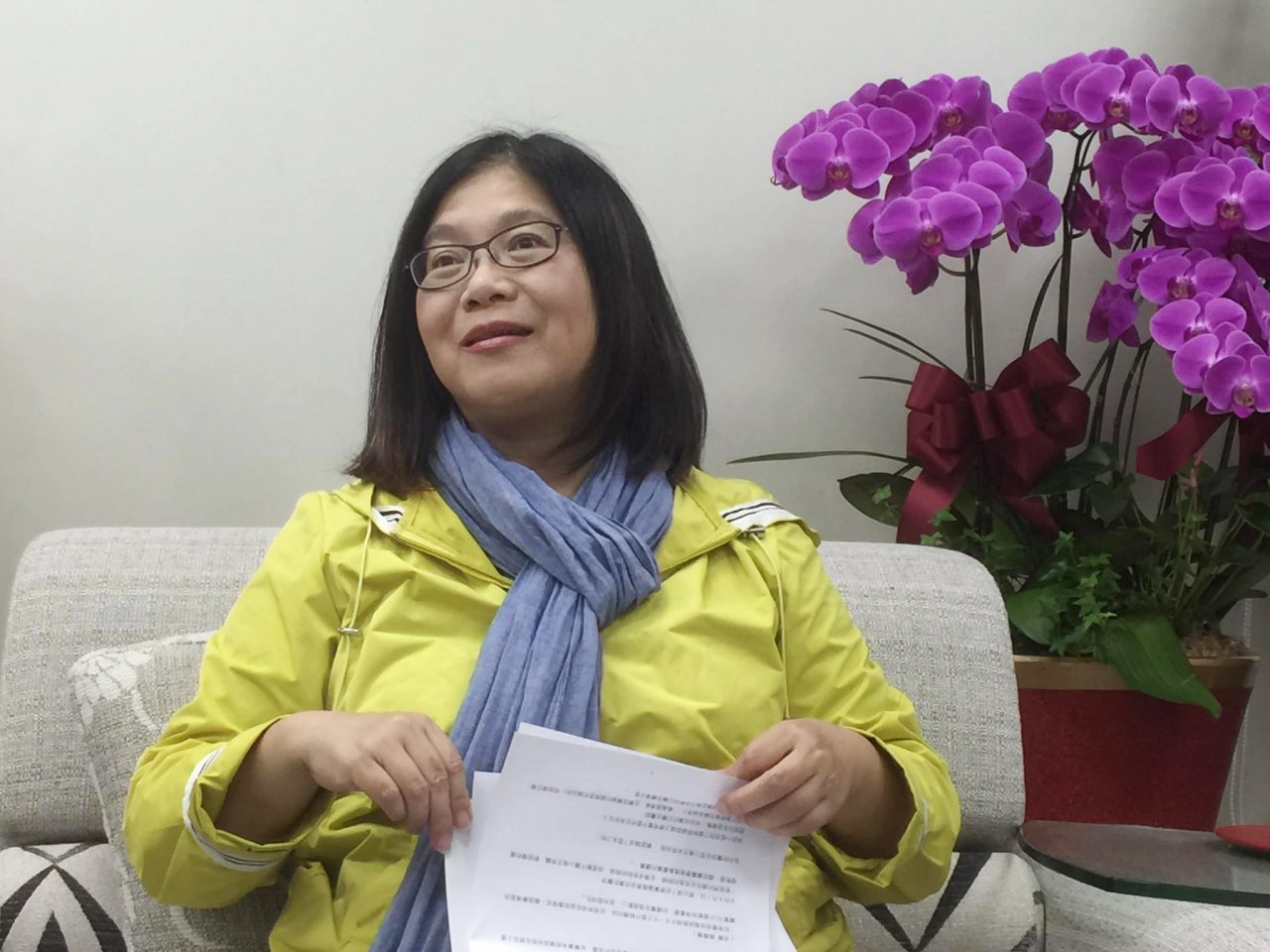日媒深究關西機場事件 管碧玲:帶來真實衝擊