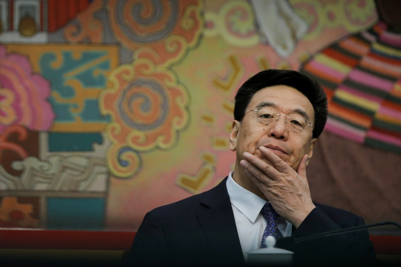 為何限制入藏？西藏高官：外國人不適應高海拔