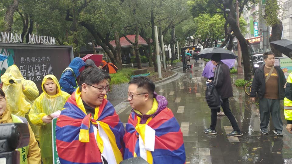 2020民進黨與時力合作?羅文嘉:還未討論