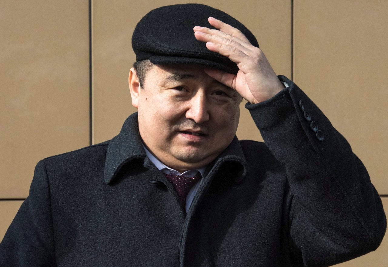 憂動盪野火延燒 親中哈薩克再發脫疆者難民證