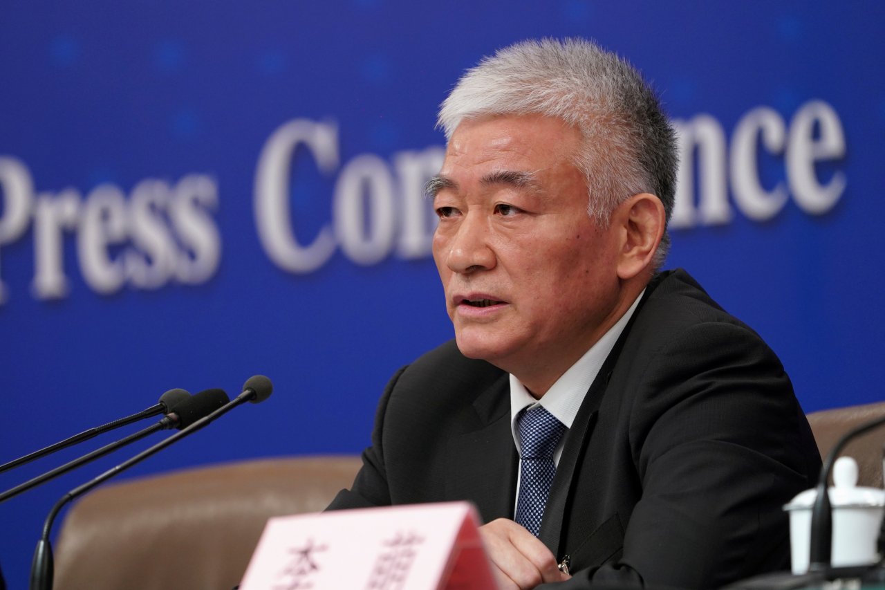 人大記者會談創新 隻字未提中國製造2025