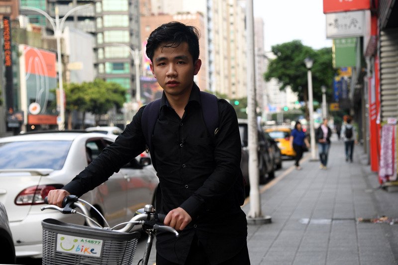 反習陸生盼留台 陸委會：會兼顧人權保障