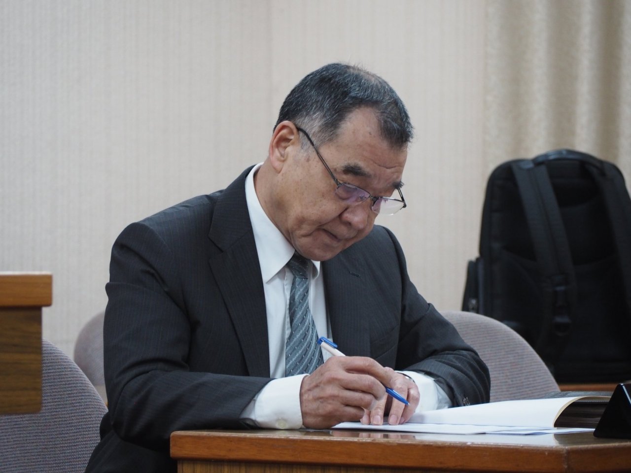 退輔會拚出醫療新南向成果 今年加強深化合作
