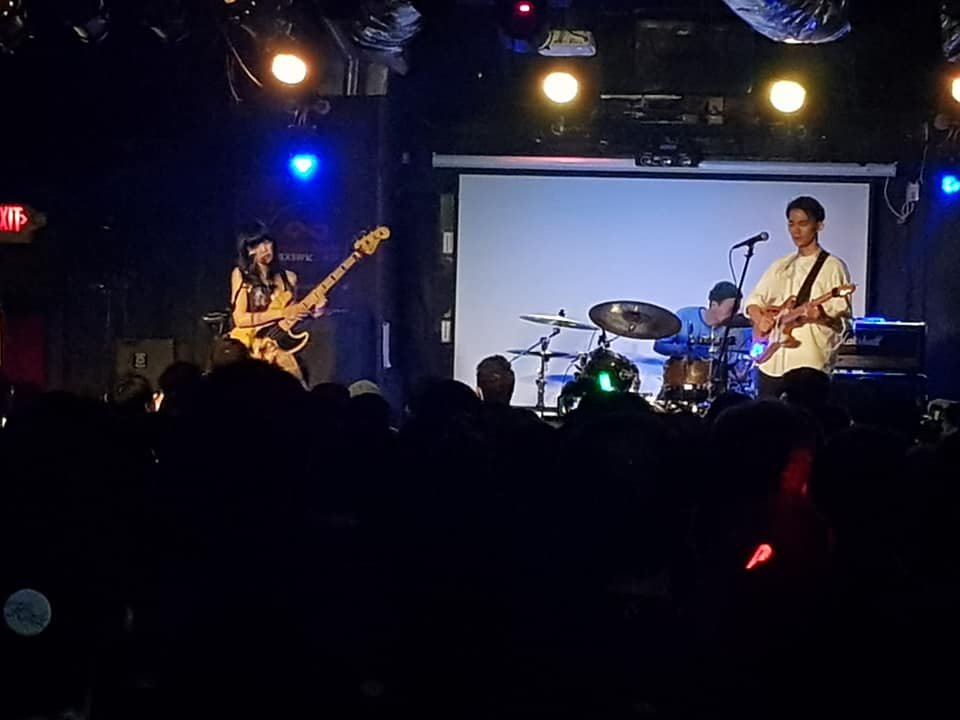 SXSW台灣之夜越晚越high 大象體操讓老外也瘋狂
