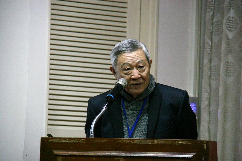 趙春山：中共對台有進無退 打情理法3策略