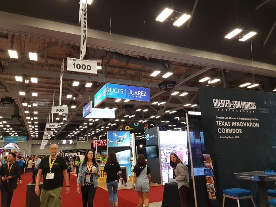 一場全球最大創意盛會SXSW 台灣學到什麼？