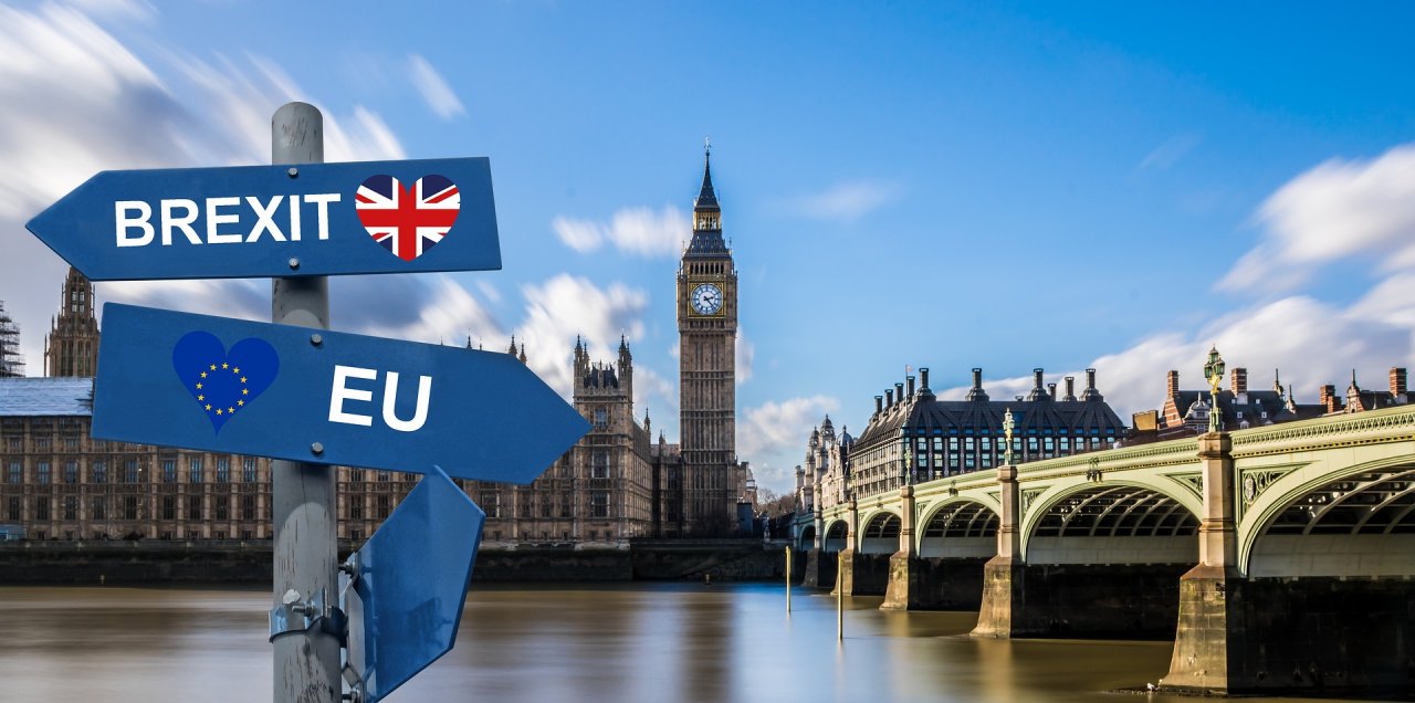 英脫歐惹怨 歐洲議會選舉保守黨選情艱辛