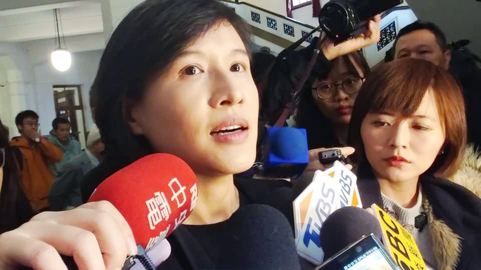 巴黎聖母院大火省思 文化部9月提文資法修法