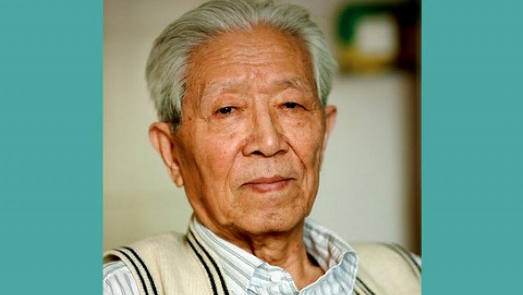 六四30年 前中共軍醫蔣彥永去信習近平盼正名