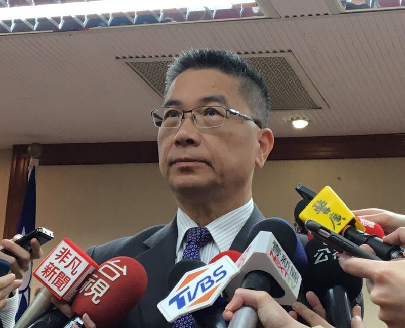 沒收保證金不利小黨發展 內政部考慮以各選區投票數訂門檻