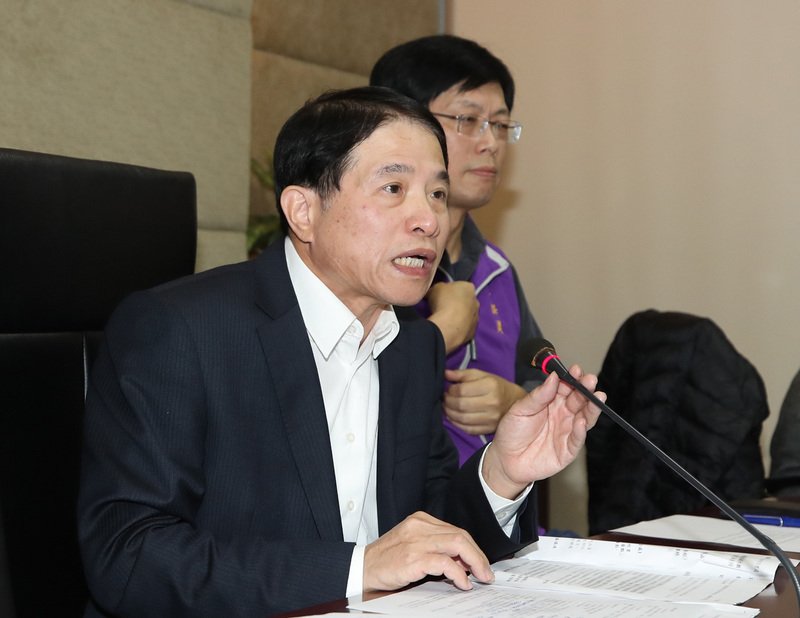 媒體大量報導特定議題惹議 NCC要讓數據說話