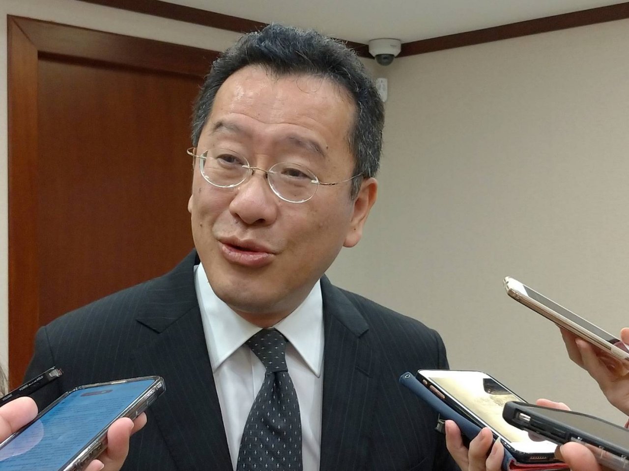 0206期貨屠殺 金管會堅持以理論價格做和解基礎