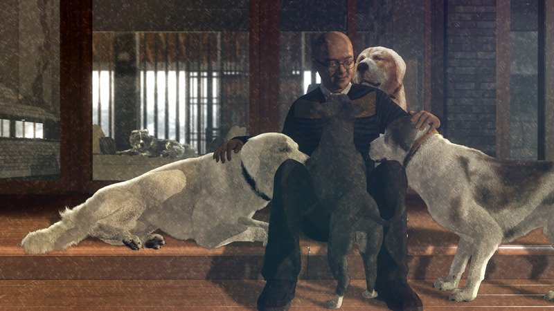 張毅辭世 李永得推崇文化藝術貢獻