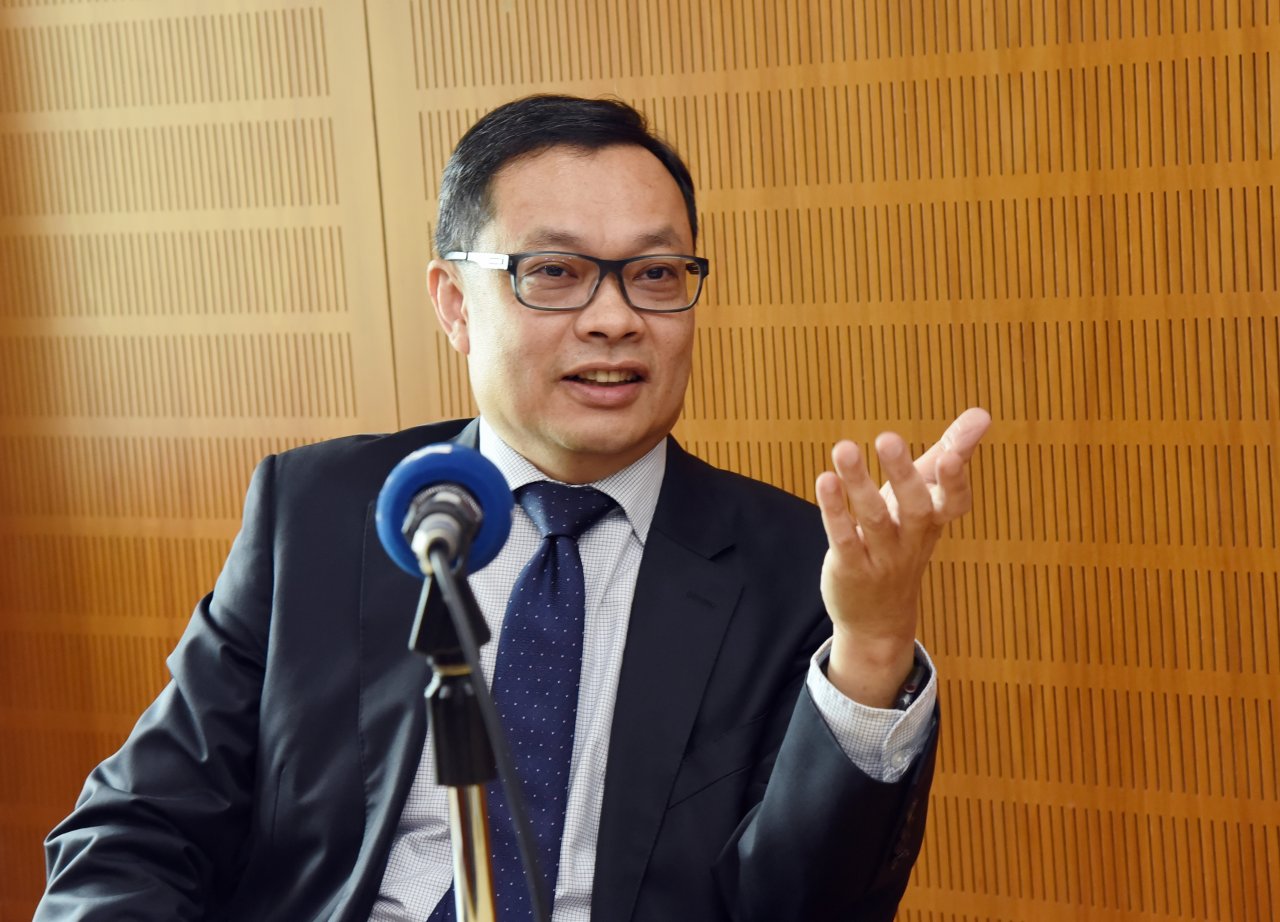 反送中爆陸港生衝突 陸委會：從嚴處理並輔導協助
