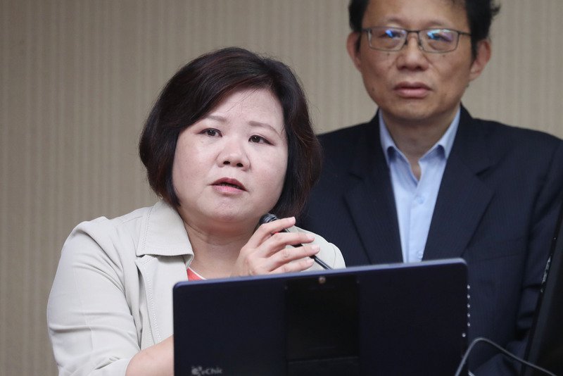 立院初審通過 派遣勞工遭積欠工資 要派單位應先給付