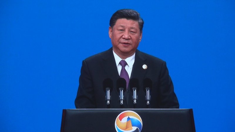 G20峰會26日召開應對疫情 習近平視訊出席