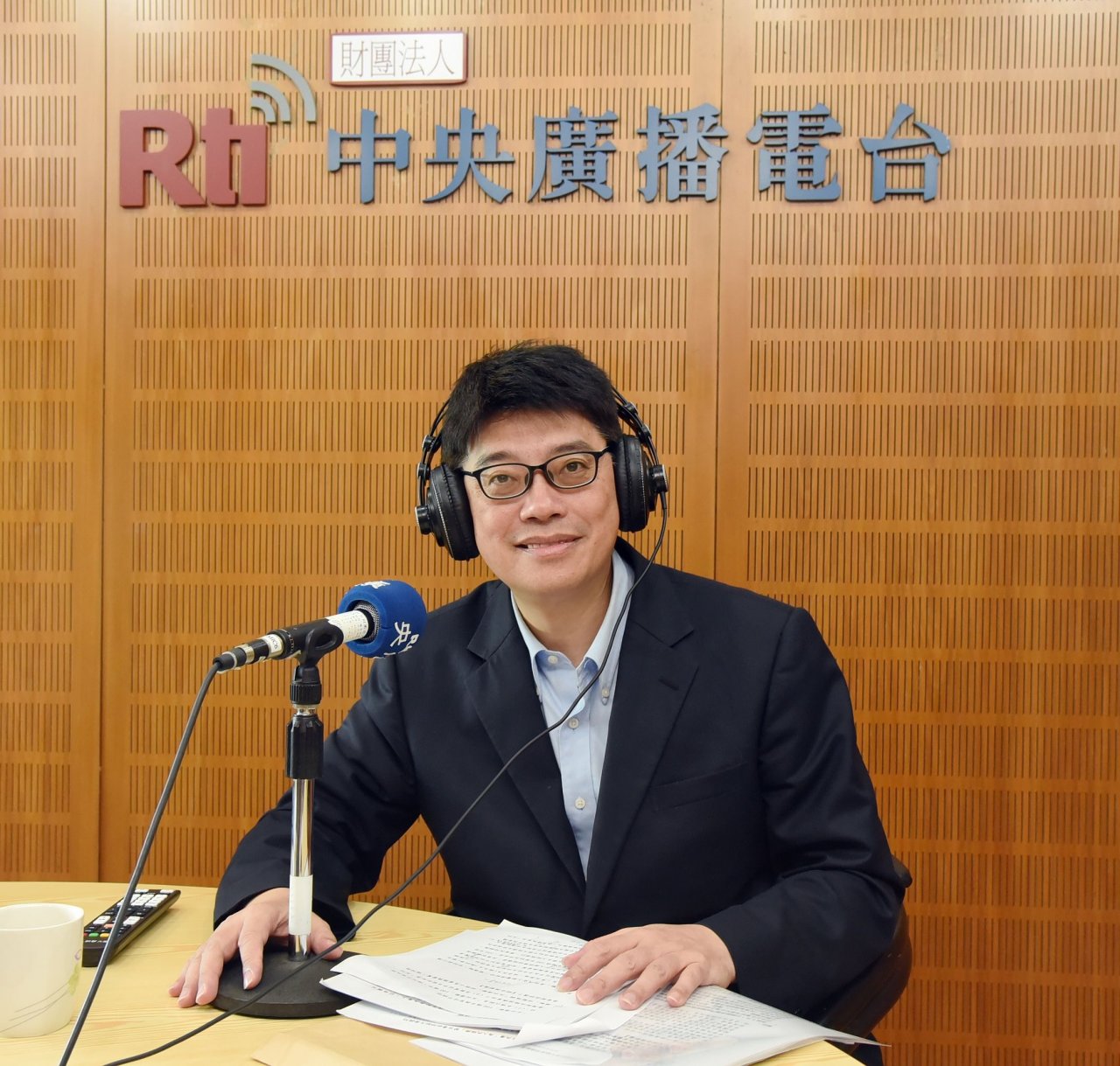 陸委會：擬放寬陸配親屬探親的親等範圍