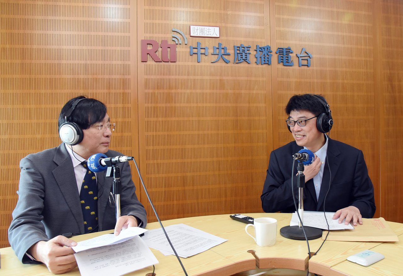 五四100年 陸委會:中共體制違反五四價值